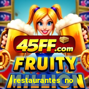 restaurantes no gama df